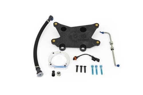 S&S Motorsports CP3 Conversion Kit for Ram (2019-20) 6.7L Cummins (No Pump)