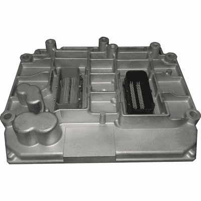 Flight Diesel Engine Control Module for Dodge (2010-11) 6.7L Cummins, 4992847