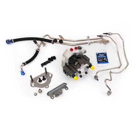 S&S Motorsports CP4 to DCR Conversion Kit, Ford (2011-25) 6.7L Power Stroke
