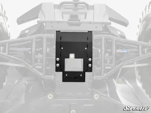 SuperATV Frame Stiffener for Polaris (2024-26) Ranger XD 1500