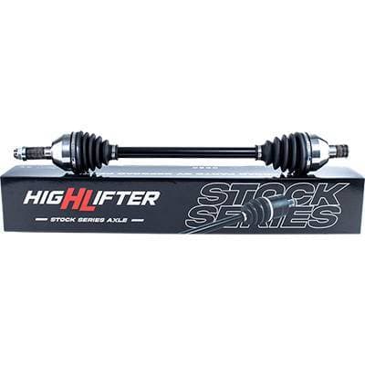 Hight Lifter Stock Series Axle for Can-Am (2025-26) Outlander 850, 1000R (Front Right Axle)