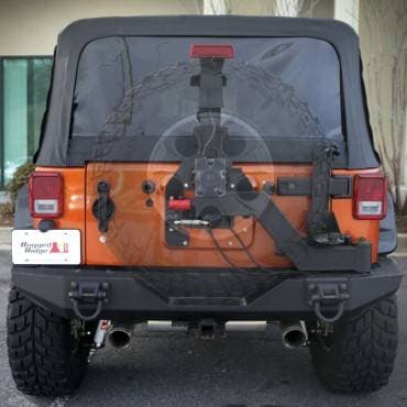 Jeep Body Parts/ Accessories