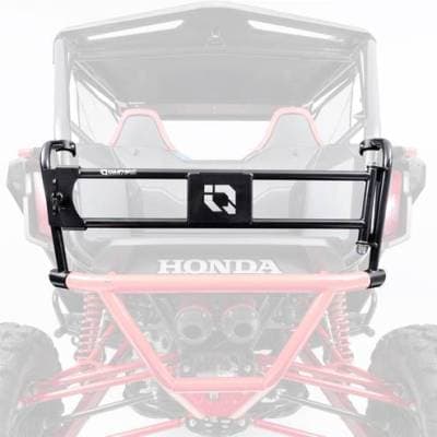 Cargo Rack/ Tailgates
