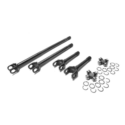 Alloy USA Axle Shaft Kit for Ford (1971-77) Broncos, for Dana 44 Front