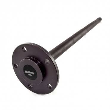 Alloy USA Axle Shaft for Chevrolet (1988-95) G10/G15/G1500 Vans, Rear