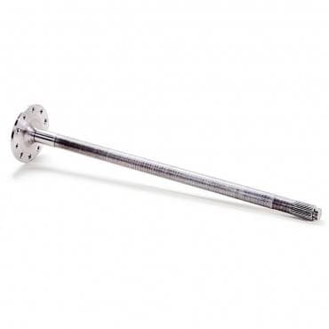 Alloy USA Axle Shaft for Chevrolet (1998-02) Camaro, Rear