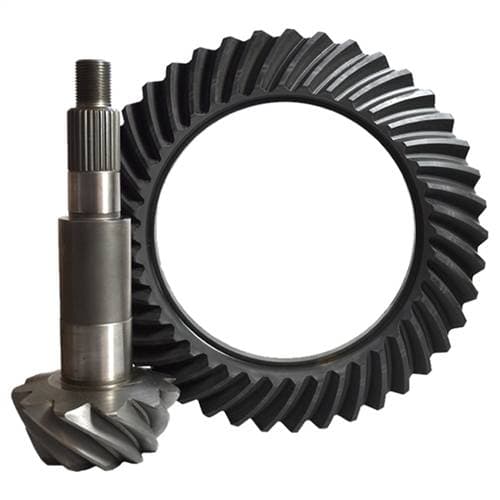 Nitro replacement Ring & Pinion "thick" gear set for Dana 80 in a 4.11 ratio