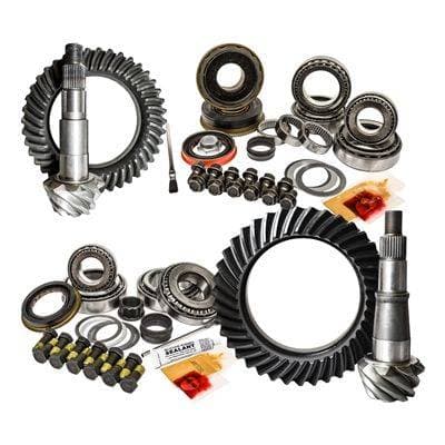 Nitro Gear Complete Kit, Dodge/Ram (2003-10) 2500/3500 (4.88 Ratio)