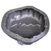 ATS Differential Cover for Dodge (2001-19) 6.6L Duramax, Chevy/GMC (2001-19) 11.5 Inch 14-Bolt Rear