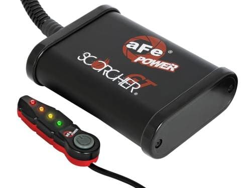 aFe Power SCORCHER GT Power Module for Toyota (2023) GR Corolla L3-1.6L (t)