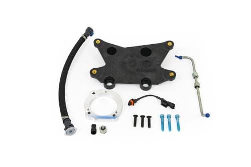 S&S Motorsports CP3 Conversion Kit for Ram (2019-20) 6.7L Cummins (No Pump)