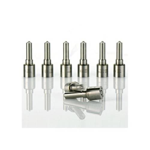 S&S Motorsports Diesel Injector Nozzle, Dodge/Ram (2007.5-18) 6.7L Cummins, 100% Over Stock