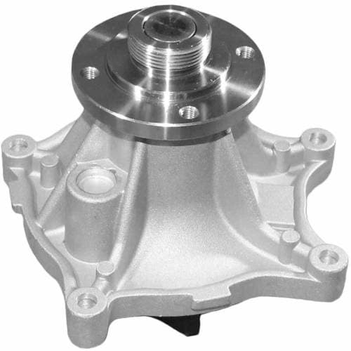 XDP XTRA Cool Water Pump for Ford (2008-10) 6.4L Power Stroke