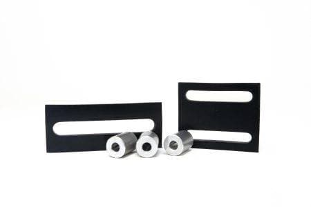 FASS Fuel Systems No Drill Bracket Kit for Ford (1999-24) Power Stroke