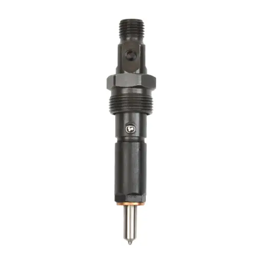 Industrial Injection New Bosch 370hp Marine Injector for Dodge (1994-98) 5.9L 12V Cummins, (80HP 155*)