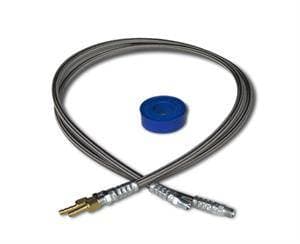 DieselSite ESOF Stainless Lines Kit for Ford (2008-10) SuperDuty