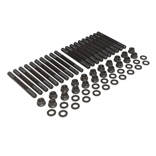 Gator Fasteners Heavy Duty Main Stud Kit for Ford (1983-94) 6.9L & 7.3L IDI Diesel