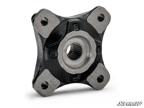 SuperATV Up & Running Wheel Hub for Polaris (2020-24) RZR Pro XP