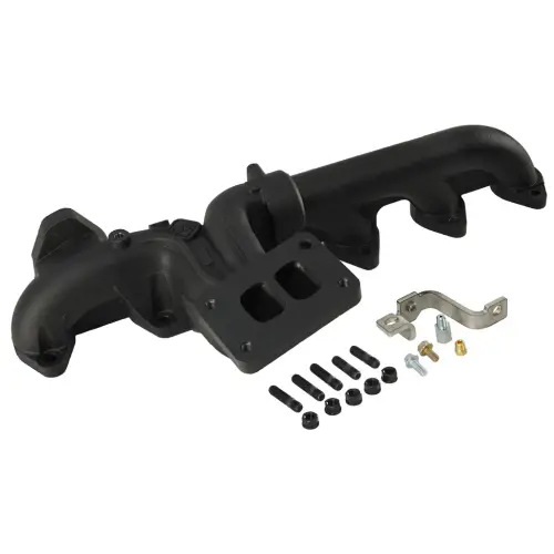 BD Diesel Exhaust Manifold for Ram (2019-24) 6.7L Cummins 3500/4500/5500 Cab & Chassis