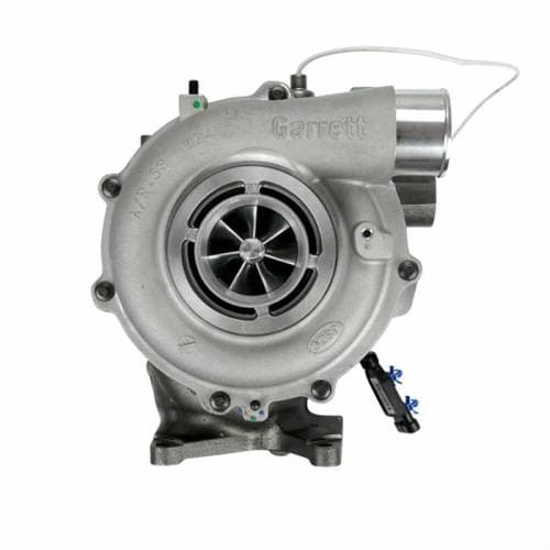 Industrial Injection Powermax Upgrade Turbocharger for Chevy/GMC (2004.5-10) Duramax, Stage I