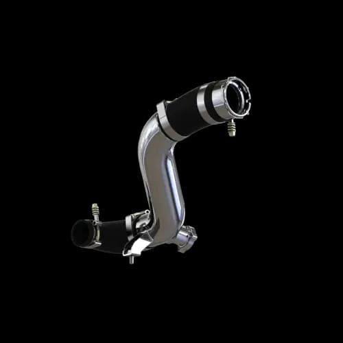 S&B Hot Side Intercooler for Ford (2019-23) 2.3L Ranger Ecoboost