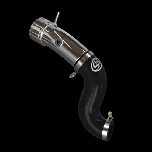 S&B Cold Side Intercooler Pipe for Ford (2023-25) 6.7L Power Stroke F-450/F-550