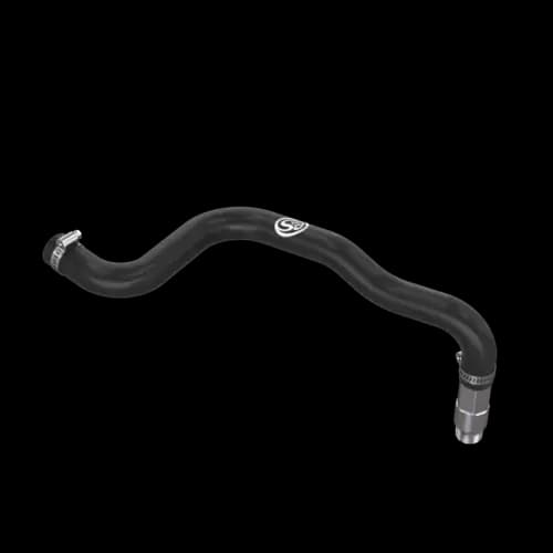 S&B Heater Core Supply Hose for Dodge/Ram (2003-24) Ram 2500/3500, 5.9L & 6.7L