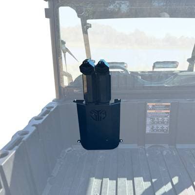 High Lifter Snorkel Your ATV Silicone Riser Kit for Polaris (2022-25) Ranger SP 570