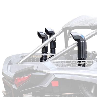 High Lifter Snorkel Your ATV Silicone Riser Kit for Polaris (2024) RZR 1000 XP