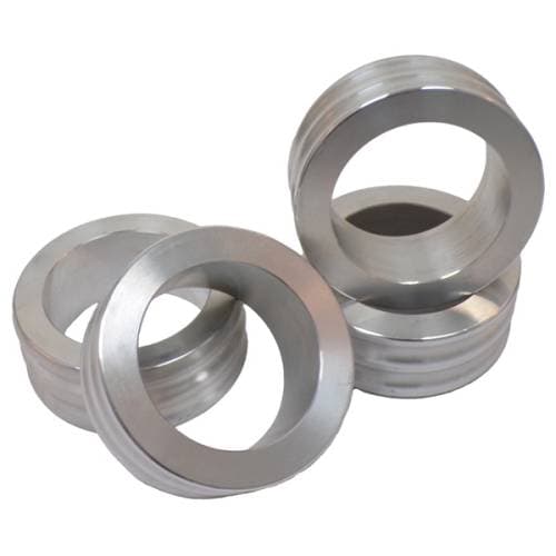 High Lifter 1.5 Inch Lift Kit for CFMoto (2025) Outlander 850, 1000R XT