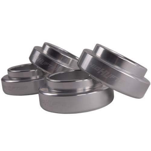 High Lifter 2 Inch Lift Kit for Polaris (2024-26) Ranger 1500 XD