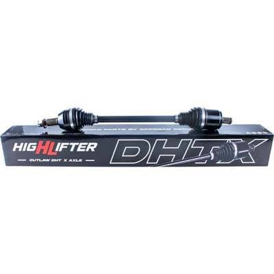 Hight Lifter Outlaw DHT X Axle for Polaris (2025-26) Ranger 1000/XP/Crew (Rear Axle)