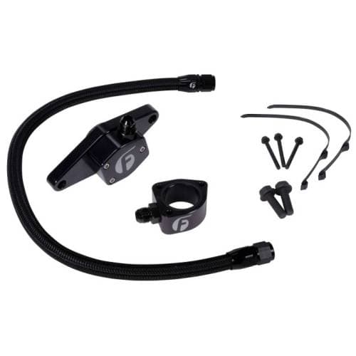 Fleece Performance Coolant Bypass for Dodge (1998.5-02) 2500/3500 5.9L VP Cummins