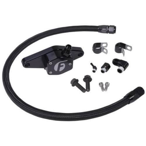 Fleece Performance Coolant Bypass for Dodge (1994-98) 2500/3500 5.9L 12V Cummins