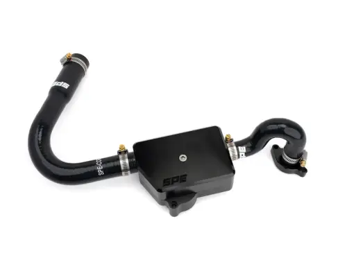 SPE Motorsport Recirculation CCV Kit for Ford (2011-26) 6.7L Power Stroke
