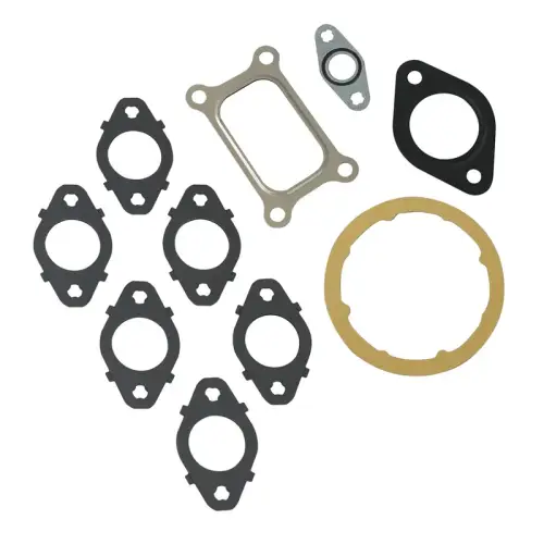 BD Diesel Exhaust Manifold Gasket Set for Ram (2019-24) 6.7L 2500/3500 Pickup, Stock Mount