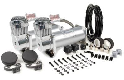 Air Compressor Kits & Parts