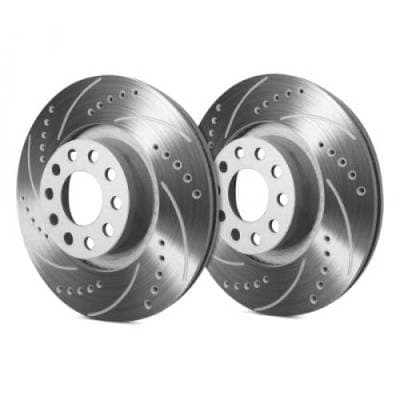 Brakes & Exhaust Brakes