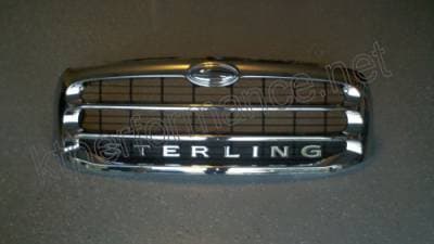 Exterior Accessories