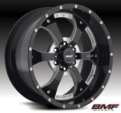 Wheels & Tires