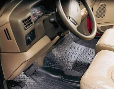 Interior Accessories