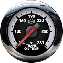 Isspro EV2 Series Factory Match Dodge 4th Gen, Transmission Temperature (100-280*)