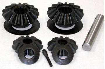 Yukon Standard Open Spider Gear Kit for Model 20 w/ 29 Spline Axles