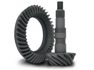 Yukon Ring & Pinion High Performance Gear Set for GM CI in a 3.36 ratio