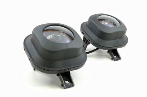 Morimoto LED Fog Lights for Ford (1999-16) Super Duty & (00-05) Excursion, XB (Pair)