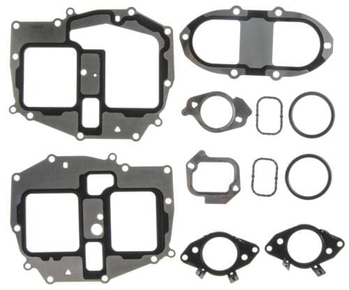 MAHLE Clevite EGR Install Kit, Ford (2011-19) 6.7L Power Stroke