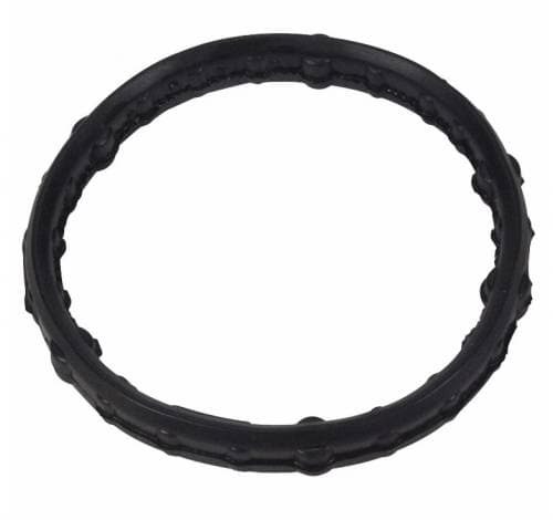 Ford Motorcraft Timing Cover Gasket (2011-26) 6.7L Powerstroke (lower left)