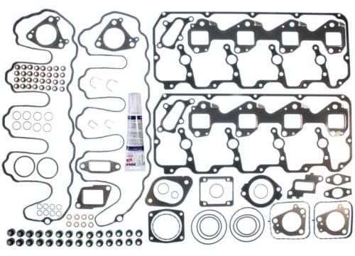 MAHLE Clevite Head Set for Chevy/GMC (2007.5-10) 6.6L Duramax LMM