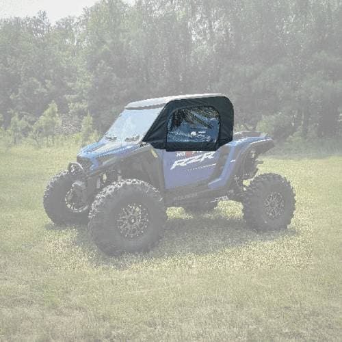 High Lifter Falcon Ridge Upper Soft Doors for Polaris (2024-26) RZR XP 1000