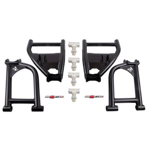 High Lifter APEXX Upper and Lower Control Arms for Kawasaki (2024-25) Ridge